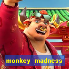 monkey madness quest guide